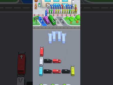 Crowd Express Level 1193