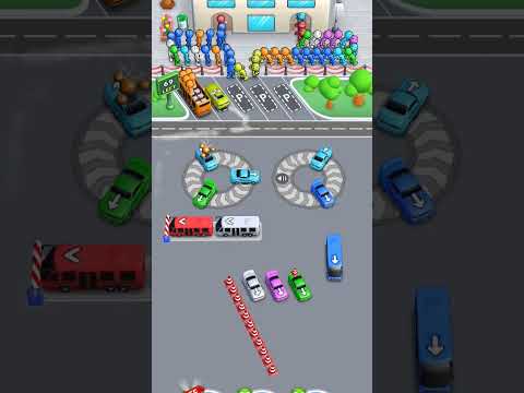 Crowd Express Level 1191