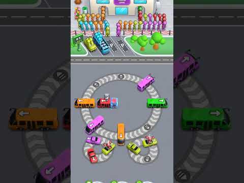 Crowd Express Level 1194