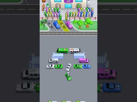 Crowd Express Level 1210