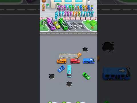 Crowd Express Level 1199