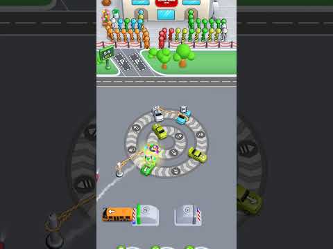 Crowd Express Level 1200