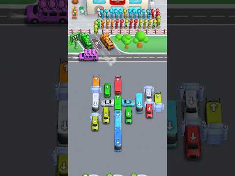 Crowd Express Level 1192