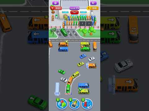 Crowd Express Level 978