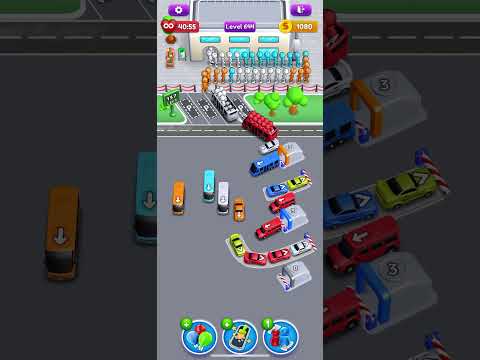 Crowd Express Level 644