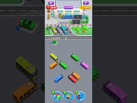 Crowd Express Level 964