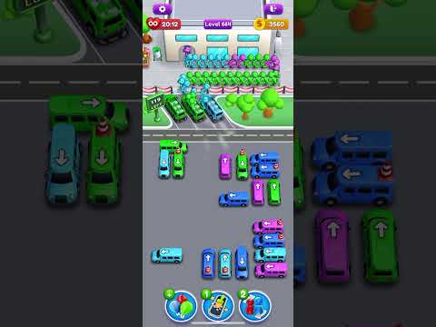 Crowd Express Level 664