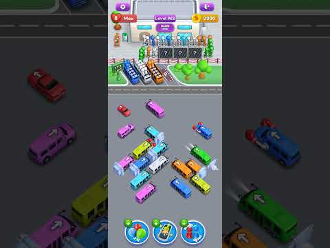 Crowd Express Level 962