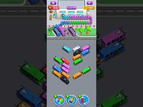 Crowd Express Level 979