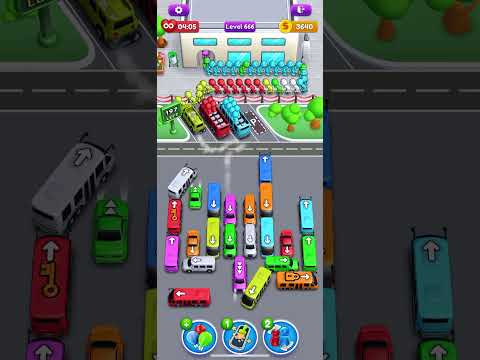 Crowd Express Level 666