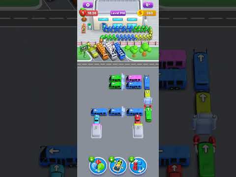 Crowd Express Level 946