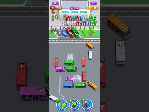 Crowd Express Level 944