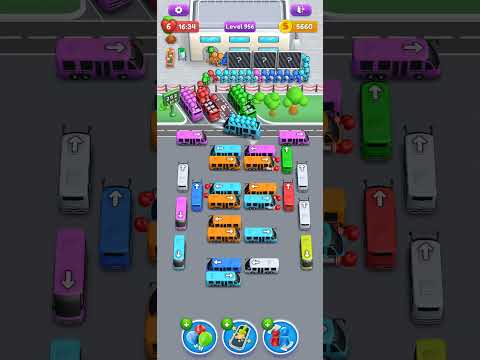 Crowd Express Level 956