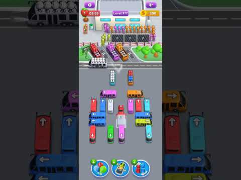 Crowd Express Level 977