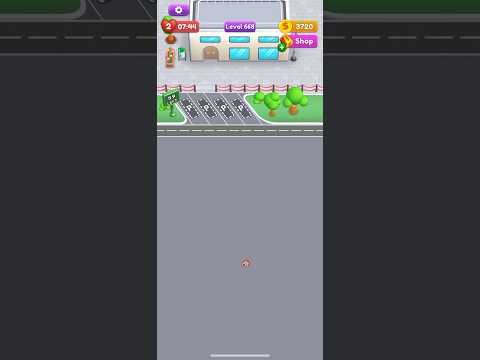 Crowd Express Level 668