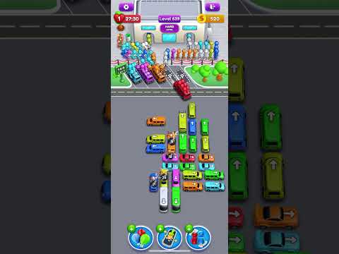 Crowd Express Level 639