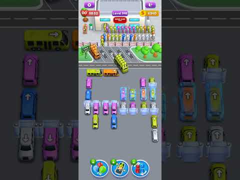 Crowd Express Level 948