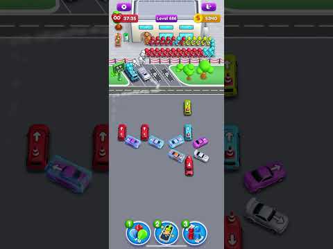 Crowd Express Level 686