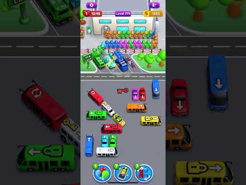 Crowd Express Level 774