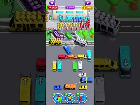 Crowd Express Level 778