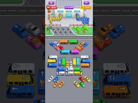 Crowd Express Level 844