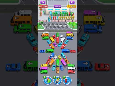 Crowd Express Level 794