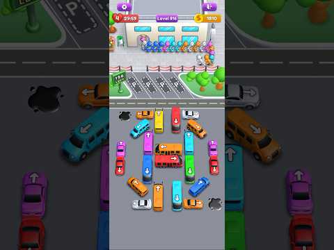 Crowd Express Level 816