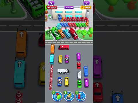 Crowd Express Level 788