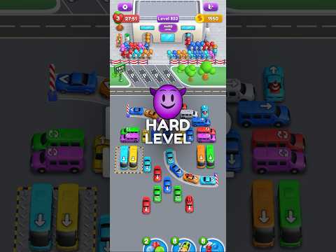 Crowd Express Level 822