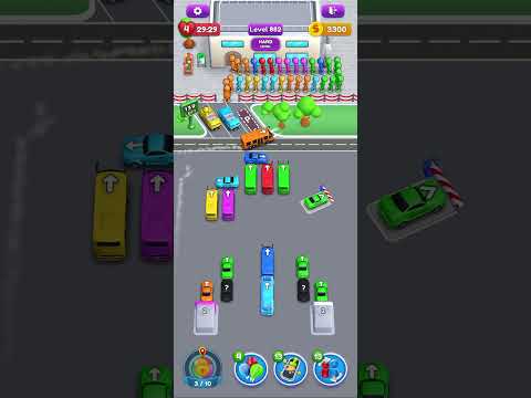 Crowd Express Level 882