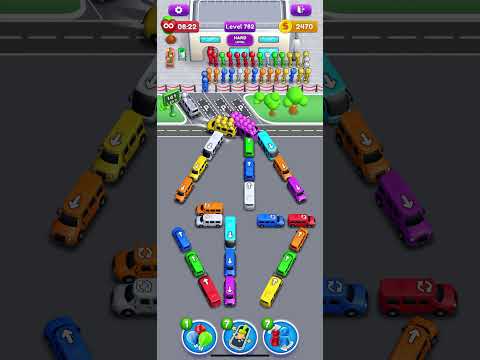 Crowd Express Level 782