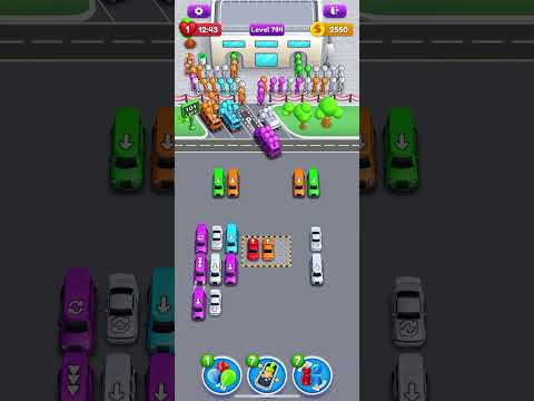 Crowd Express Level 784