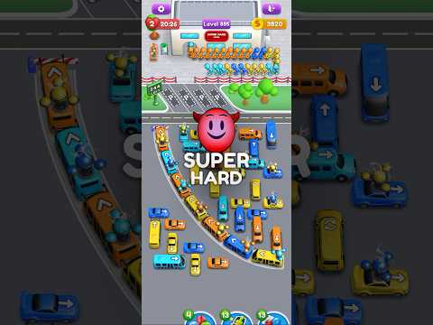 Crowd Express Level 885