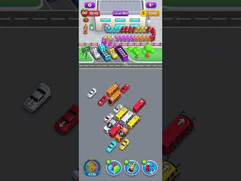 Crowd Express Level 883