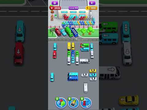 Crowd Express Level 818