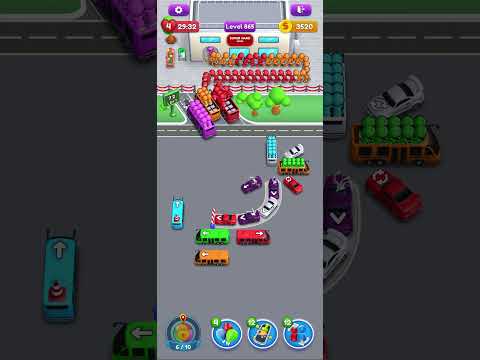 Crowd Express Level 865