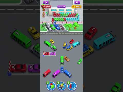 Crowd Express Level 814